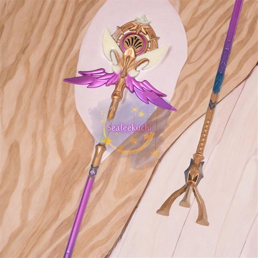 Amazon.co.jp: Sealeekuchi 崩壊：スターレイル 22cm マイク